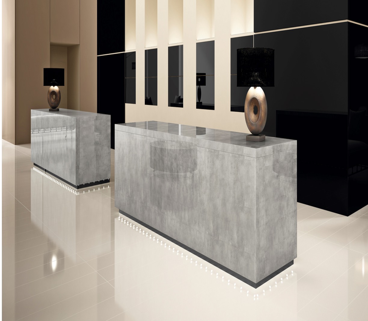 4 Edge Doors